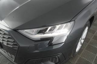 AUDI A3 usata 8