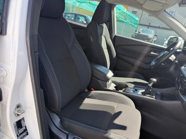 NISSAN Qashqai usata, con Frenata d
