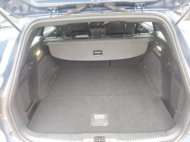 FORD Focus usata, con Chiusura centralizzata