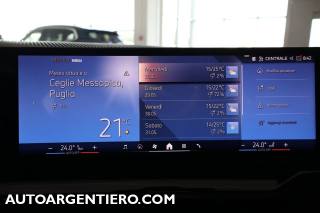 BMW 520 usata, con Controllo vocale