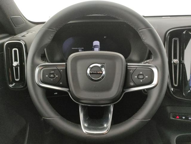 VOLVO XC40 usata, con Filtro antiparticolato