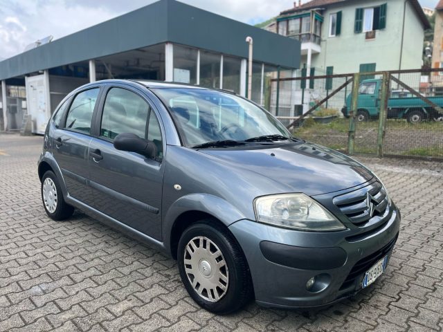 CITROEN C3 usata, con Airbag
