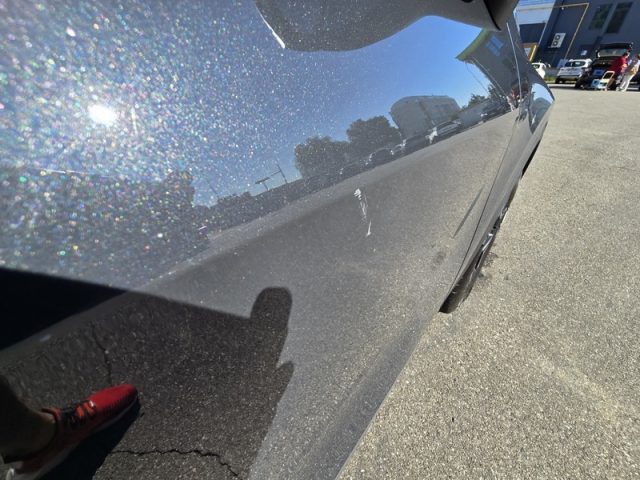 KIA Sportage usata, con Cruise Control