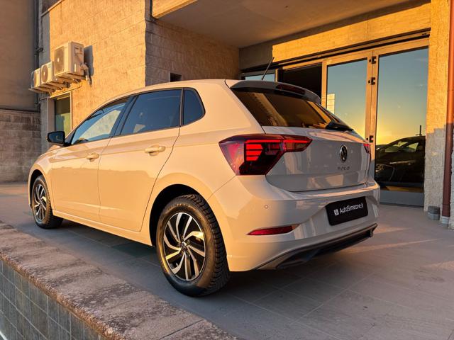VOLKSWAGEN Polo usata, con Boardcomputer