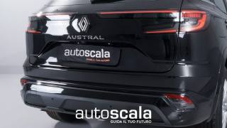 RENAULT Austral usata, con Volante multifunzione