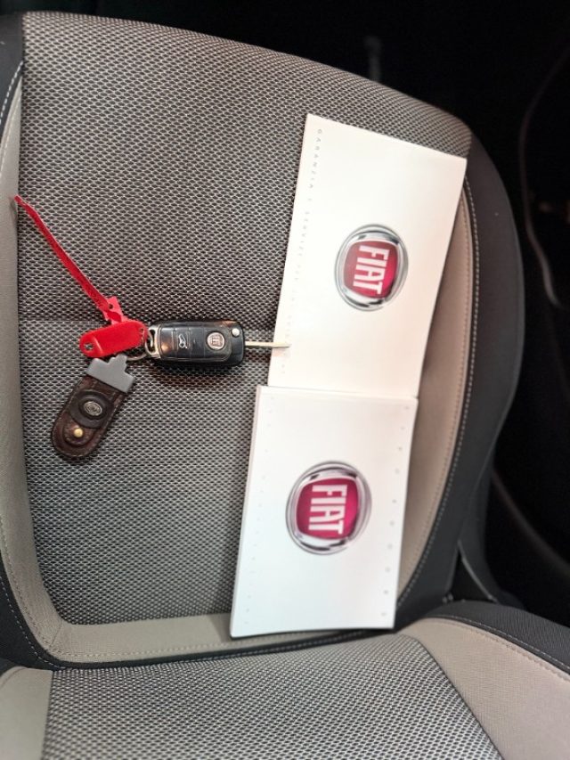 FIAT Tipo usata, con Specchietti laterali elettrici