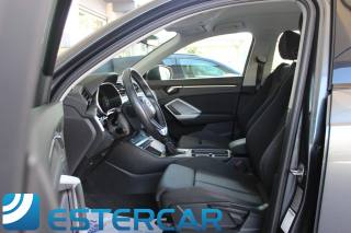 AUDI Q3 usata, con Volante in pelle