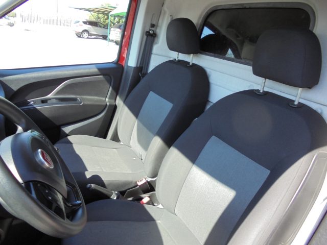FIAT Doblo usata 26