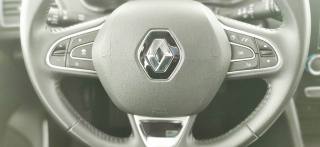 RENAULT Megane usata, con Sensori di parcheggio posteriori