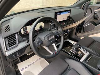 AUDI Q5 usata, con Controllo automatico clima