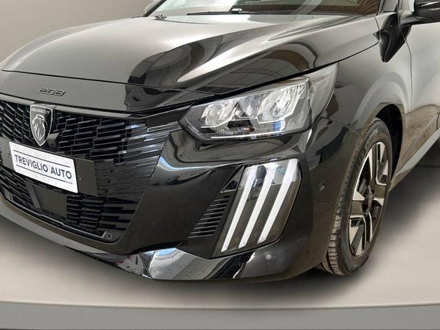 PEUGEOT 208 usata, con Chiusura centralizzata telecomandata