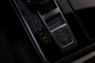 AUDI Q8 usata, con Immobilizzatore elettronico