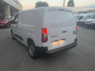 FIAT Doblo usata, con Climatizzatore