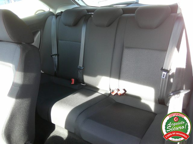 SEAT Ibiza usata, con Controllo trazione