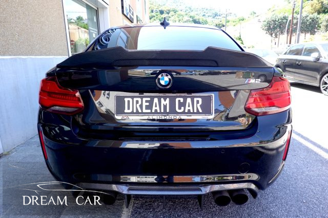 BMW M2 usata, con Airbag Passeggero