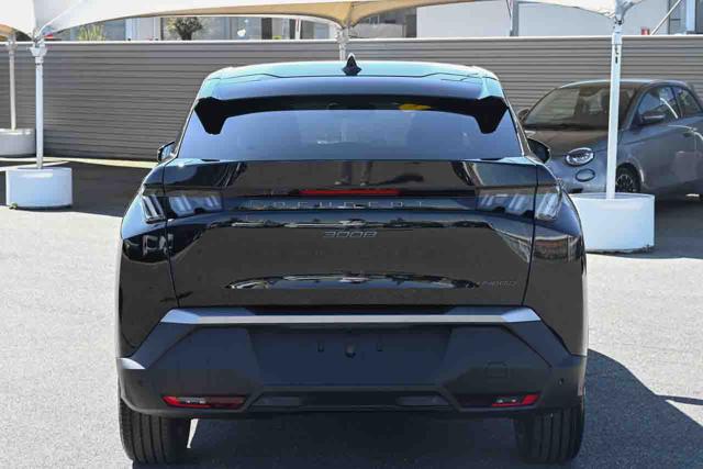 PEUGEOT 3008 usata, con Autoradio