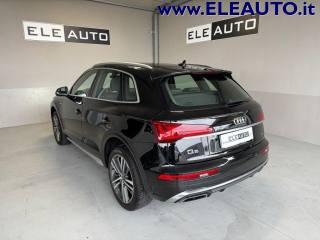 AUDI Q5 usata, con Airbag Passeggero