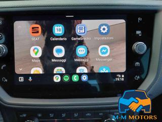 SEAT Ibiza usata 12