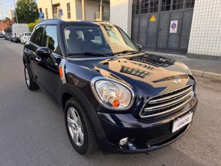 MINI Countryman DIESEL EURO 6    !!!!