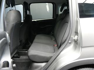FIAT Panda Cross usata, con Controllo trazione