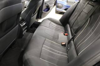 BMW 520 usata, con Fari LED