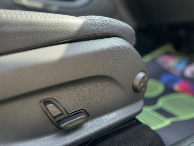 MERCEDES-BENZ GLC 220 usata, con Sospensioni pneumatiche