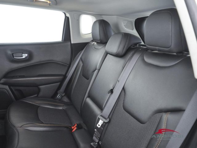 JEEP Compass usata 9