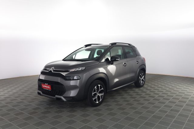 CITROEN C3 Aircross usata 6
