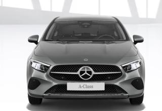 MERCEDES-BENZ A 180 usata, con Airbag laterali