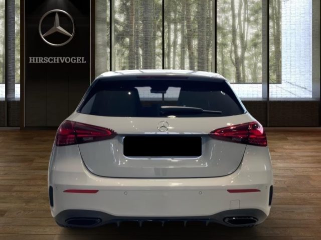 MERCEDES-BENZ A 180 usata, con Alzacristalli elettrici