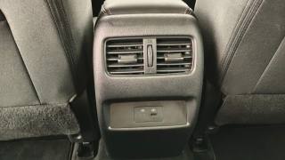 NISSAN Qashqai usata, con Freno di stazionamento elettrico