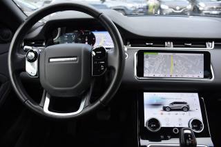 LAND ROVER Range Rover Evoque usata, con Climatizzatore