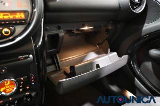 MINI Countryman usata, con Start/Stop Automatico