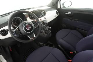 FIAT 500 usata 7