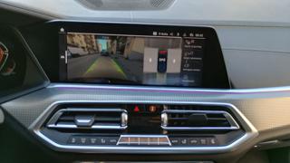 BMW X6 usata, con Controllo vocale