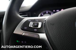 VOLKSWAGEN Touareg usata, con Vetri oscurati
