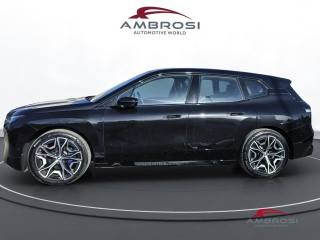 BMW iX usata 5