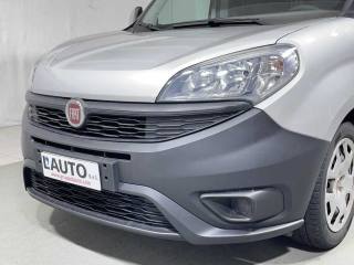 FIAT Doblo usata 23