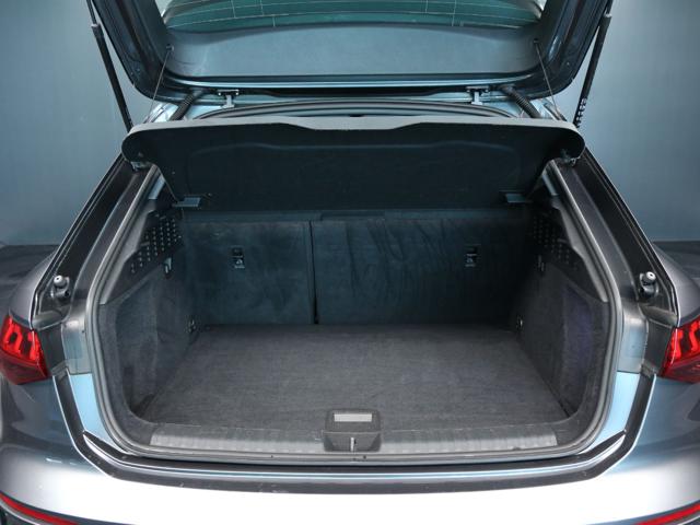 AUDI A3 usata, con Boardcomputer