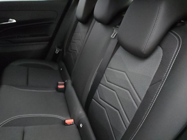 JEEP Avenger usata, con Touch screen