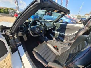 ALFA ROMEO 4C usata, con Controllo trazione