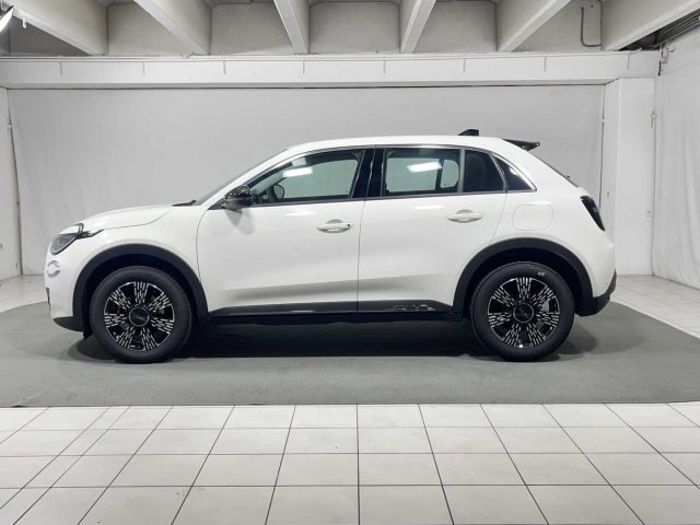 FIAT 600 usata, con Airbag