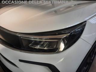 OPEL Grandland usata, con Specchietti laterali elettrici