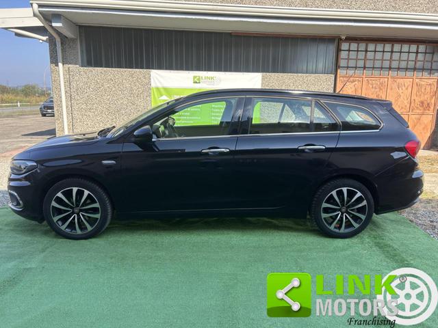 FIAT Tipo usata 7