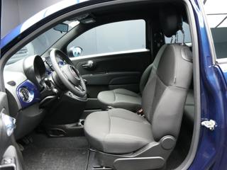 FIAT 500 usata, con Chiusura centralizzata