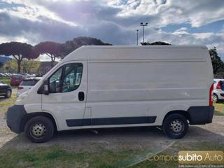 CITROEN Jumper usata, con Alzacristalli elettrici