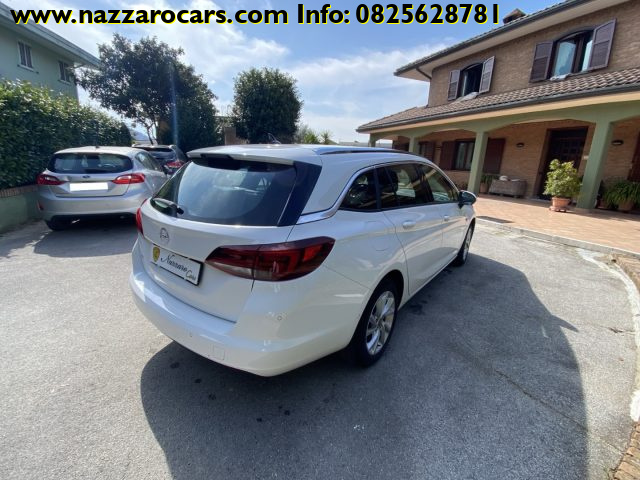 OPEL Astra usata, con Servosterzo