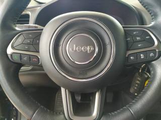 JEEP Renegade usata, con Fendinebbia