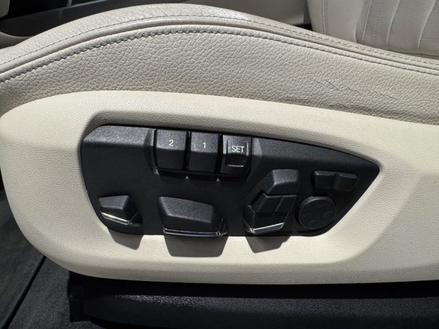 BMW X5 usata, con Fari LED