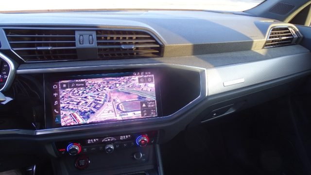 AUDI RS Q3 usata 108